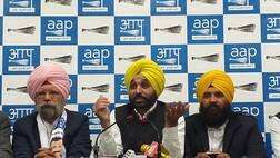 'ਆਪ' 'ਚ ਸ਼ਾਮਲ ਹੋਣ ਮਗਰੋਂ ਜਸਟਿਸ ਜ਼ੋਰਾ ਸਿੰਘ ਖੋਲ੍ਹਣਗੇ ਬੇਅਦਬੀ ਕਾਂਡ ਦੀਆਂ ਪਰਤਾਂ