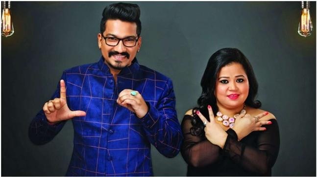 Comedian Bharti Singh shared the good news with the fans, Not seperating from the Kapil sharma show ਕਾਮੇਡੀਅਨ ਭਾਰਤੀ ਸਿੰਘ ਨੇ ਫੈਨਸ ਨਾਲ ਸ਼ੇਅਰ ਕੀਤੀ ਖੁਸ਼ਖਬਰੀ 