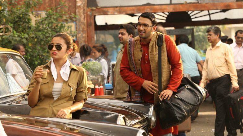 Ranveer-Alia have filmed three kissing scenes in ‘Gully Boy’ ‘ਗਲੀ ਬੁਆਏ’ ‘ਚ ਰਣਵੀਰ-ਆਲਿਆ ਦੇ ਰੋਮਾਂਸ ਦਾ ਤੜਕਾ