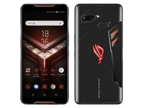 ਆਸੂਸ ROG ਫੋਨ (ਕੀਮਤ- 69,999 ਰੁਪਏ)- ਇਹ ਰੈਗੁਲਰ ਫਲੈਗਸ਼ਿਪ ਸਮਾਰਟਫੋਨ ਨਹੀਂ ਹੈ ਕਿਉਂਕਿ ਇਹ ਗੇਮਿੰਗ ਨੂੰ ਧਿਆਨ ਵਿੱਚ ਰੱਖਦਿਆਂ ਬਣਾਇਆ ਗਿਆ ਹੈ। ਇਸ ਦਾ ਡਿਜ਼ਾਈਨ ਸ਼ਾਨਦਾਰ ਤੇ ਮਜ਼ਬੂਤ ਹੈ। ਫੋਨ ਵਿੱਚ ਸਨੈਪਟਡ੍ਰੈਗਨ 845 ਪ੍ਰੋਸੈਸਰ ਦਾ ਇਸਤੇਮਾਲ ਕੀਤਾ ਗਿਆ ਹੈ। ਇਸ ਵਿੱਚ ਨੌਚ ਵੀ ਹੈ।