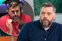 ਓਵਰਡੋਜ਼ ਲੈ ਕੇ ਬੰਦੇ ਨੇ ਲਾਇਆ ਰੇਡੀਓ ’ਤੇ ਫੋਨ, ਇੰਝ ਬਚਾਈ ਜਾਨ