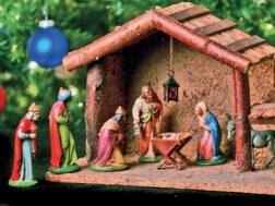 ਜਾਣੋ 25 ਦਸੰਬਰ ਨੂੰ ਹੀ ਕਿਉਂ ਮਨਾਇਆ ਜਾਂਦਾ ਹੈ ਕ੍ਰਿਸਮਸ!