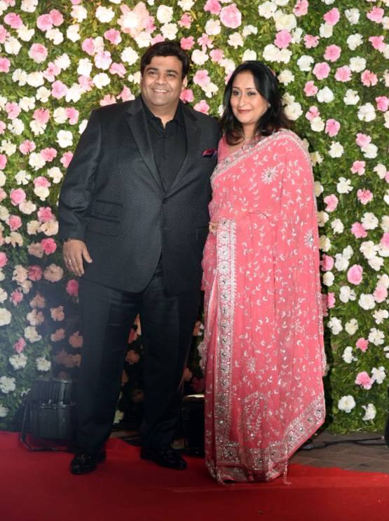 ਇਸ ਪਾਰਟੀ ‘ਚ ਹੋਰ ਕੌਣ-ਕੌਣ ਸ਼ਾਮਿਲ ਹੋਇਆ ਤੁਸੀ ਵੀ ਵੇਖੋ।