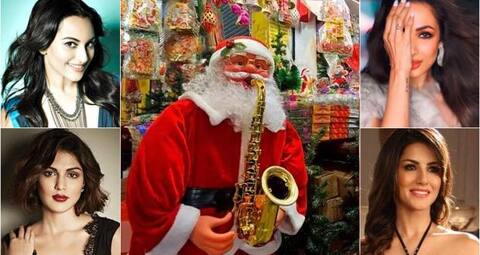 ਕੁਝ ਇਸ ਅੰਦਾਜ਼ ‘ਚ ਸਟਾਰਸ ਨੇ ਦਿੱਤੀ ਕ੍ਰਿਸਮਸ ਦੀ ਵਧਾਈ ਕੁਝ ਇਸ ਅੰਦਾਜ਼ ‘ਚ ਸਟਾਰਸ ਨੇ ਦਿੱਤੀ ਕ੍ਰਿਸਮਸ ਦੀ ਵਧਾਈ