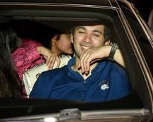 ‘ਬੜੇ ਮੀਆਂ ਤੋ ਬੜੇ ਮੀਆਂ ਛੋਟੇ ਮੀਆਂ ਸੁਭਾਨ ਅੱਲ੍ਹਾ’, ਸਟਾਰ ਕਿੱਡਸ ਦੀਆਂ ਰੌਣਕਾਂ