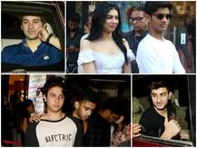 ‘ਬੜੇ ਮੀਆਂ ਤੋ ਬੜੇ ਮੀਆਂ ਛੋਟੇ ਮੀਆਂ ਸੁਭਾਨ ਅੱਲ੍ਹਾ’, ਸਟਾਰ ਕਿੱਡਸ ਦੀਆਂ ਰੌਣਕਾਂ