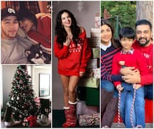 ਬਾਲੀਵੁੱਡ ਨੇ ਦਿੱਤੀ ਕ੍ਰਿਸਮਸ ਦੇ ਤਿਓਹਾਰ ਦੀ ਵਧਾਈ