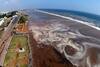 Tsunami : अमेरिकेच्या पश्चिम किनारी प्रदेशाला त्सुनामीचा फटका बसण्याची शक्यता, सतर्कतेचा इशारा जारी