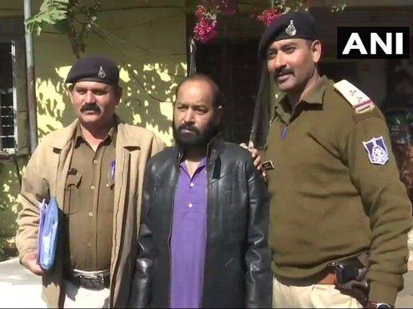 Pakistani national Imran Qureshi Warsi to return home after 10 years 14 ਸਾਲ ਬਾਅਦ ਵਤਨ ਵਾਪਸੀ ਪਰ ਪਰਿਵਾਰ ਤੋਂ ਵਿਛੋੜਾ