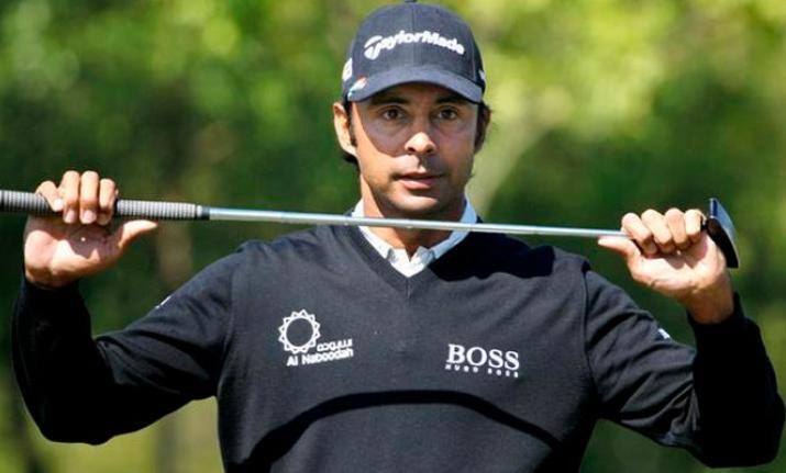 Indian golfer Jyoti Randhawa arrested over poaching charges ਗੌਲਫ ਪਲੇਅਰ ਜਯੋਤੀ ਰੰਧਾਵਾ ਪੁਲਿਸ ਅੜਿੱਕੇ