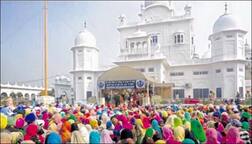 ਦੁਨੀਆ ਦੀ ਲਾਸਾਨੀ ਸ਼ਹਾਦਤ ਨੂੰ ਸਮਰਪਿਤ ਜੋੜ ਮੇਲ ਸ਼ੁਰੂ