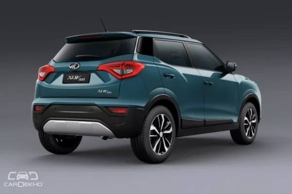 ਮਹਿੰਦਰਾ ਐਕਸਯੂਵੀ300 ਵਿੱਚ ਪੈਟਰੋਲ ਤੇ ਡੀਜ਼ਲ ਦੋਵੇਂ ਇੰਜਣਾਂ ਦਾ ਵਿਕਲਪ ਹੋਵੇਗਾ। ਪੈਟਰੋਲ ਵਰਸ਼ਨ 1.2 ਲੀਟਰ ਤੇ ਡੀਜ਼ਲ ਵਰਸ਼ਨ ਵਿੱਚ 1.5 ਲੀਟਰ ਦਾ ਇੰਜਣ ਦਿੱਤਾ ਜਾ ਸਕਦਾ ਹੈ। ਇੰਜਣ ਨਾਲ 6-ਸਪੀਡ ਆਟੋਮੈਟਿਕ ਗੀਅਰਬੌਕਸ ਮੁਹੱਈਆ ਕੀਤਾ ਜਾ ਸਕਦਾ ਹੈ। ਆਟੋਮੈਟਿਕ ਗੀਅਰਬੌਕਸ ਦਾ ਵਿਕਲਪ ਆਉਣ ਵਾਲੇ ਸਮੇਂ ਵਿੱਚ ਜੋੜਿਆ ਜਾਵੇਗਾ।