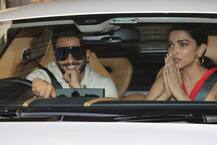 ਸਿੰਬਾ’ ਨੂੰ ਆਪਣੀ ‘ਮਸਤਾਨੀ’ ਦੀ ਬੇਹੱਦ ਪ੍ਰਵਾਹ, ਨਿਕਲੇ ਗੇੜੀ ‘ਤੇ, ਵੇਖੋ ਤਸਵੀਰਾਂ