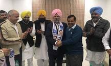 ਘਰ ਵਾਪਸੀ ਪਿੱਛੋਂ ਜੈਕਿਸ਼ਨ ਰੋੜੀ ਦਾ ਵੱਡਾ ਬਿਆਨ, ਖਹਿਰਾ ਦੇ ਤੀਜੇ ਫਰੰਟ \'ਤੇ ਚੁੱਕੇ ਸਵਾਲ