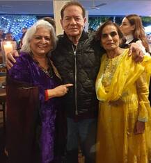 ਸਲਮਾਨ ਦੇ ਜਨਮ ਦਿਨ ਦਾ ਜਸ਼ਨ, ਫਾਰਮ ਹਾਉਸ ‘ਤੇ ਸਟਾਰਸ ਦਾ ਹੱੜ੍ਹ