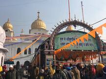 ਸ੍ਰੀ ਫਤਹਿਗੜ੍ਹ ਸਾਹਿਬ ਦੀ ਇਤਿਹਾਸਕ ਧਰਤੀ ’ਤੇ ਸੰਗਤਾਂ ਦਾ ਆਇਆ ਹੜ੍ਹ