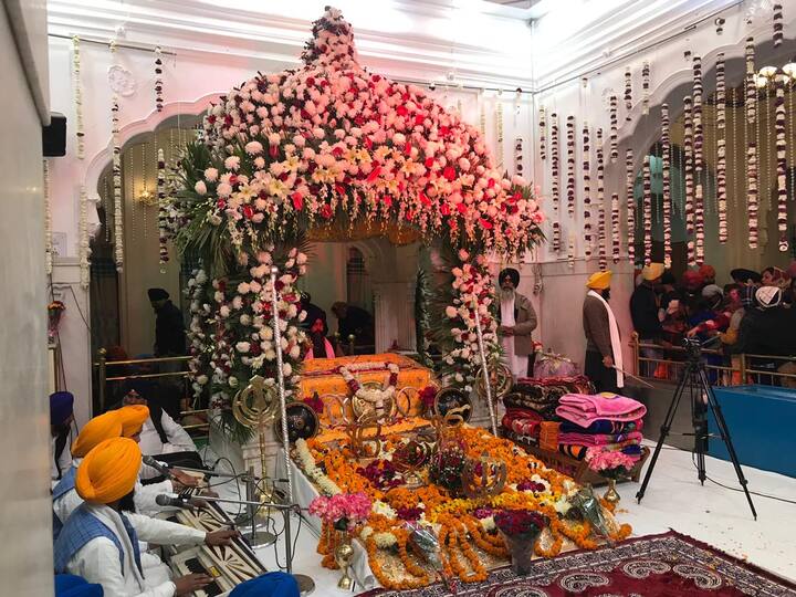 ਕੌਮ ਦੀ ਖਾਤਰ ਸਾਹਿਬਜ਼ਾਦਿਆਂ ਵੱਲੋਂ ਦਿੱਤੀ ਕੁਰਬਾਨੀ ਨੂੰ ਯਾਦ ਕਰਦਿਆਂ ਸ਼੍ਰੀ ਫਤਹਿਗੜ੍ਹ ਸਾਹਿਬ ਦੀ ਧਰਤੀ ’ਤੇ ਹਰ ਸਾਲ ਸ਼ਹੀਦੀ ਜੋੜ ਮੇਲਾ ਮਨਾਇਆ ਜਾਂਦਾ ਹੈ।