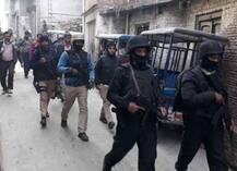 ਇੰਜੀਨਿਅਰ ਨਿਕਲੀਆ ਭਾਰਤ ਮਾਡਿਊਲ ਦਾ ਮਾਸਟਰਮਾਇੰਡ, 10 ਗ੍ਰਿਫ਼ਤਾਰ