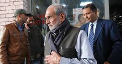 '84 ਕਤਲੇਆਮ ਦੇ ਦੋਸ਼ੀ ਸੱਜਣ ਨੇ ਆਖ਼ਰ ਕਰ ਹੀ ਦਿੱਤਾ ਆਤਮ ਸਮਰਪਣ