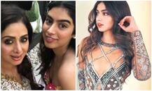 ਜਾਨ੍ਹਵੀ ਮਗਰੋਂ ਸ਼੍ਰੀਦੇਵੀ ਦੀ ਦੂਜੀ ਧੀ ਖੁਸ਼ੀ ਨੂੰ ਲੌਂਚ ਕਰਨ ਦੀ ਤਿਆਰੀ