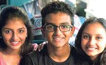 ਅਮਰੀਕਾ \'ਚ ਤਿੰਨ ਭਾਰਤੀਆਂ ਦੀ ਅੱਗ ਲੱਗਣ ਨਾਲ ਮੌਤ