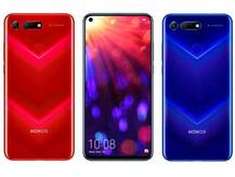 ਕਿਰੀਨ 980 ਪ੍ਰੋਸੈਸਰ, 48MP ਕੈਮਰੇ ਵਾਲਾ ਦੁਨੀਆ ਦਾ ਪਹਿਲਾ ਸਮਾਰਟਫੋਨ