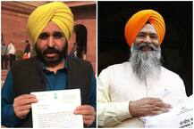 ਛੋਟੇ ਸਾਹਿਬਜ਼ਾਦਿਆਂ ਦੀ ਸ਼ਹਾਦਤ ਨਮਿਤ ਸੰਸਦ ਤੋਂ ਪੂਰੇ ਦੇਸ਼ \'ਚ \'ਸ਼ਹੀਦੀ ਹਫ਼ਤਾ\' ਮਨਾਉਣ ਦੀ ਮੰਗ