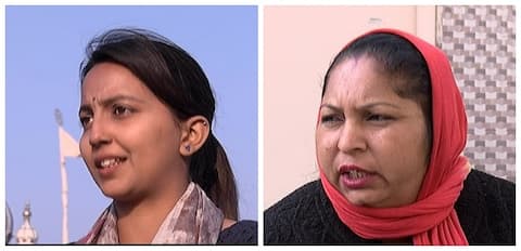 ਸਰਪੰਚੀ ਦੇ ਮੈਦਾਨ ’ਚ ਉੱਤਰੀ 21ਆਂ ਸਾਲਾਂ ਦੀ LLB ਵਿਦਿਆਰਥਣ, 8ਵੀਂ ਪਾਸ ਬੀਬੀ ਨਾਲ ਲੜੇਗੀ ਚੋਣ ਸਰਪੰਚੀ ਦੇ ਮੈਦਾਨ ’ਚ ਉੱਤਰੀ 21ਆਂ ਸਾਲਾਂ ਦੀ LLB ਵਿਦਿਆਰਥਣ, 8ਵੀਂ ਪਾਸ ਬੀਬੀ ਨਾਲ ਲੜੇਗੀ ਚੋਣ