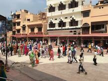 ਸ੍ਰੀ ਹਰਿਮੰਦਰ ਸਾਹਿਬ ਜਾਂਦੇ ਰਸਤਿਆਂ ਨੂੰ ਟ੍ਰੈਫਿਕ ਤੇ ਪ੍ਰਦੂਸ਼ਣ ਤੋਂ ਬਚਾਉਣ ਲਈ ਨਵੀਂ ਪਹਿਲ