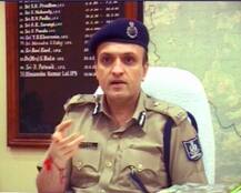 ਆਈਜੀ ਨੂੰ ਨਹੀਂ ਕਿਸੇ ਦੀ ਪ੍ਰਵਾਹ, ਪਾਬੰਦੀ ਦੇ ਬਾਵਜੂਦ ਪੈਰਾਗਲਾਈਡਿੰਗ