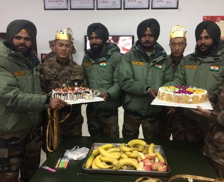 ਭਾਰਤੀ ਫੌਜ ਨੇ ਇਸ ਅਭਿਆਸ ਨੂੰ ਬੇਹੱਦ ਸਫ਼ਲ ਕਰਾਰ ਦਿੰਦਿਆਂ ਕਿਹਾ ਕਿ ਇਸ ਨਾਲ ਦੋਵਾਂ ਦੇਸ਼ਾਂ ਵਿਚਾਲੇ ਮੇਲ-ਜੋਲ ਵਧਿਆ ਹੈ।