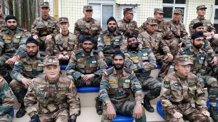  ਪੇਇਚਿੰਗ: ਡੋਕਲਾਮ ਵਿਵਾਦ ਕਰਕੇ ਭਾਰਤ-ਚੀਨ ਰਿਸ਼ਤੇ ਨੂੰ ਕਾਫੀ ਤਣਾਓ ਦਾ ਸਾਹਮਣਾ ਕਰਨਾ ਪਿਆ ਪਰ ਹੁਣ ਚੀਨ ਨੇ ਭਾਰਤ ਵੱਲ ਦੋਸਤੀ ਦਾ ਕਦਮ ਵਧਾਇਆ।