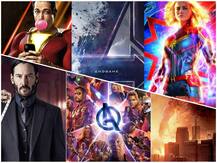 2019 ‘ਚ ਇਨ੍ਹਾਂ ਸੁਪਰਹੀਰੋ ਤੇ ਫ਼ਿਲਮਾਂ ਦਾ ਹੋਏਗਾ ਧਮਾਕਾ