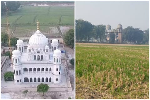 ਵਾਹਗਾ ਨੂੰ ਫਿੱਕਾ ਪਾ ਦੇਵੇਗਾ ਕਰਤਾਰਪੁਰ ਲਾਂਘੇ ਵਾਲਾ ਬਾਰਡਰ, ਕੌਰੀਡੋਰ ਲਈ ਵਿਕਾਸ ਕਾਰਜ ਸ਼ੁਰੂ