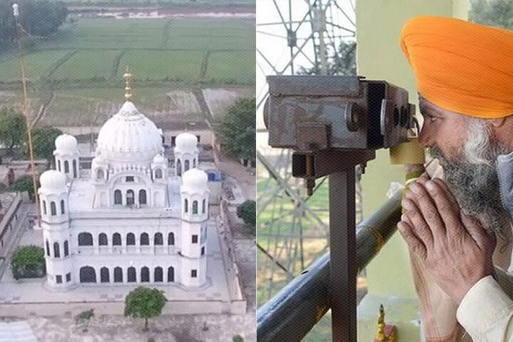 indian side started acquiring land to build passenger terminal for kartarpur corridor  ਕਰਤਾਰਪੁਰ ਕੌਰੀਡੋਰ ਦਾ ਕੰਮ ਰਿੜ੍ਹਿਆ, ਭਾਰਤ ਨੇ ਯਾਤਰੀ ਟਰਮੀਨਲ ਲਈ ਐਕੁਆਇਰ ਕੀਤੀ ਜ਼ਮੀਨ