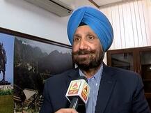 ਰੈਲੀ ਤੋਂ ਦੁਖੀ ਹੋਏ ਰੰਧਾਵਾ ਦੀ ਮੋਦੀ ਨੂੰ ਨਵੀਂ ਵੰਗਾਰ..!