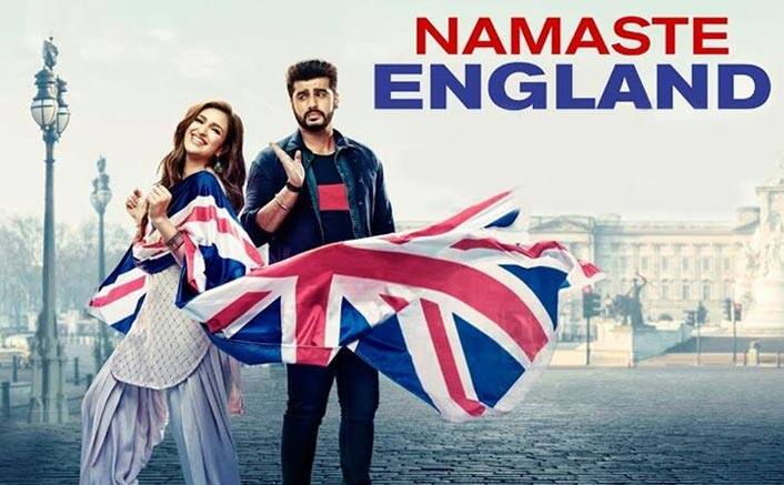 ‘ਇਸ਼ਕਜ਼ਾਦੇ’ ਪਰੀਨਿਤੀ ਚੋਪੜਾ ਅਤੇ ਅਰਜੁਨ ਕਪੂਰ ਦੀ ਜੋੜੀ 6 ਸਾਲ ਬਾਅਦ ‘ਨਮਸਤੇ ਇੰਗਲੈਂਡ’ ਨਾਲ ਪਰਦੇ ‘ਤੇ ਆਈ। ਪਰ ਲੋਕਾਂ ਨੂੰ ਦੋਵਾਂ ਦੀ ਕੈਮਿਸਟਰੀ ਕੁਝ ਖਾਸ ਪਸੰਦ ਨਹੀਂ ਆਈ।