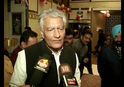 ਕਿਸਾਨੀ ਕਰਜ਼ ਮੁਆਫ਼ੀ ਬਾਰੇ ਮੋਦੀ ਦੇ ਬਿਆਨਾਂ 'ਤੇ ਕਾਂਗਰਸ ਤੇਵਰ ਤਲਖ਼