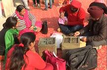 ਪੰਚਾਇਤੀ ਚੋਣਾਂ: ਕੜਾਕੇ ਦੀ ਠੰਢ \'ਚ ਵੋਟਿੰਗ ਕਾਰਨ ਚੜ੍ਹੇਗਾ ਪਿੰਡਾਂ ਦਾ ਪਾਰਾ