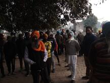 ਵੋਟਰ ਲਿਸਟ ’ਚ ਗੜਬੜੀ, ਪਿੰਡ ਵਾਲਿਆਂ ਵੋਟਾਂ ਦਾ ਕੀਤਾ ਬਾਈਕਾਟ