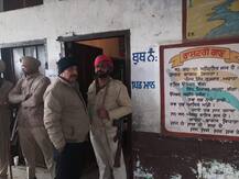 ਵੋਟਰ ਲਿਸਟ ’ਚ ਗੜਬੜੀ, ਪਿੰਡ ਵਾਲਿਆਂ ਵੋਟਾਂ ਦਾ ਕੀਤਾ ਬਾਈਕਾਟ