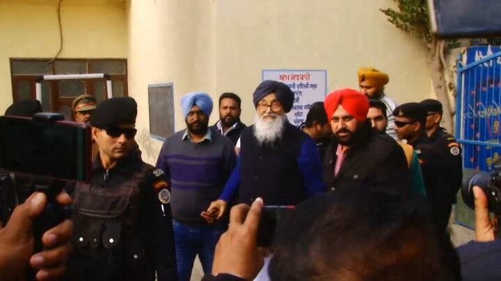 ਉਨ੍ਹਾਂ ਕਿਹਾ ਕਿ ਇਨ੍ਹਾਂ ਪੰਚਾਇਤੀ ਚੋਣਾਂ ਦਾ ਆਉਣ ਵਾਲੀਆਂ ਲੋਕ ਸਭਾ ਚੋਣਾਂ ’ਤੇ ਕੋਈ ਅਸਰ ਨਹੀਂ ਪਏਗ।