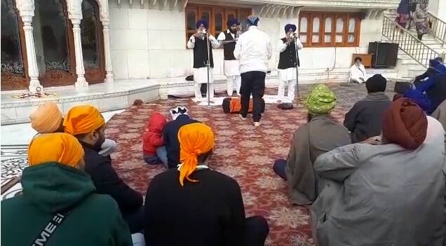 ਵੇਖੋ ਹੋਰ ਤਸਵੀਰਾਂ।