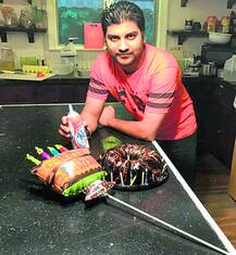 ਅਮਰੀਕਾ \'ਚ ਗੋਲੀ ਮਾਰ ਕੇ ਪੰਜਾਬੀ ਦਾ ਕਤਲ