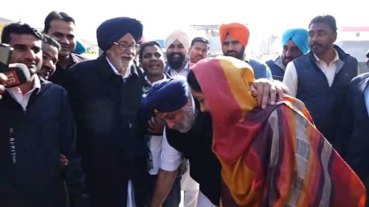 ਅੱਜ ਇਸ ਮਿਲਣੀ ਨੇ ਇਹ ਸਾਬਤ ਕਰ ਦਿੱਤਾ ਕਿ ਦੋਵਾਂ ਪਰਿਵਾਰਾਂ ਵਿੱਚ ਸਿਆਸੀ ਮਤਭੇਦ ਜ਼ਰੂਰ ਹਨ ਪਰ ਰਿਸ਼ਤਿਆਂ ਦਾ ਨਿੱਘ ਤੇ ਪਿਆਰ ਅਜੇ ਵੀ ਬਣਿਆ ਹੋਇਆ ਹੈ।