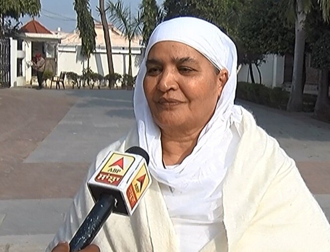 Jagir Kaur reacted on panchayat elections also slammed sukhpal khaira over his present political status ਪੰਚਾਇਤੀ ਚੋਣਾਂ: ਜਗੀਰ ਕੌਰ ਵੱਲੋਂ ਸੁਖਪਾਲ ਖਹਿਰਾ 'ਤੇ ਵੱਡਾ ਹਮਲਾ