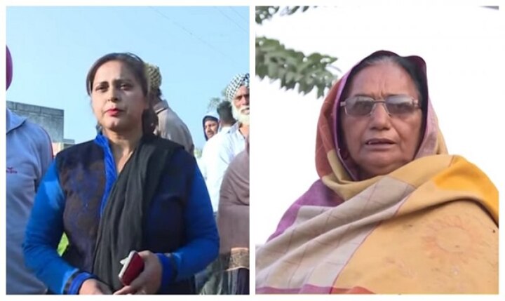 daughter-in-law elect sarpanch of  begampura  ਪੰਚਾਇਤੀ ਚੋਣ: ਸੱਸ ਨੂੰ ਹਰਾ ਕੇ ਬੇਗਮਪੁਰਾ 'ਤੇ ਨੂੰਹ ਦਾ ਕਬਜ਼ਾ