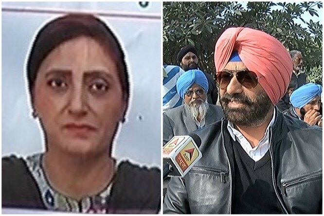 Sukhpal Khaira relative lost the election of sarpanch in their village Ramgarh ਖਹਿਰਾ ਦੀ ਭਰਜਾਈ ਹਾਰੀ, ਪੋਲਿੰਗ ਬੂਥ 'ਤੇ ਦਿੱਤੇ ਪਹਿਰੇ ਨਾ ਆਏ ਕੰਮ