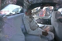 1984 ਸਿੱਖ ਕਤਲੇਆਮ ਦਾ ਦੋਸ਼ੀ ਸਾਬਕਾ ਕਾਂਗਰਸੀ ਨੇਤਾ ਸੱਜਣ ਕੁਮਾਰ ਅੱਜ ਕਰੇਗਾ ਸਮਰਪਣ