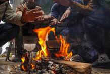 ਮੀਂਹ ਨਾਲ ਹੋਵੇਗੀ ਨਵੇਂ ਸਾਲ ਦੀ ਸ਼ੁਰੂਆਤ